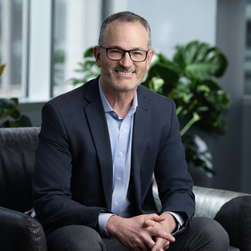 Doug Usher, Ph.D.