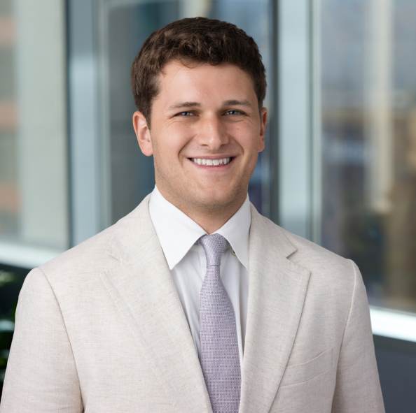 Connor Hogan