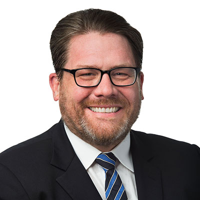 Jeffrey Forbes